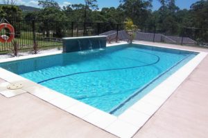 Brisbane pools and spas