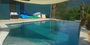 Steep Pool Sites